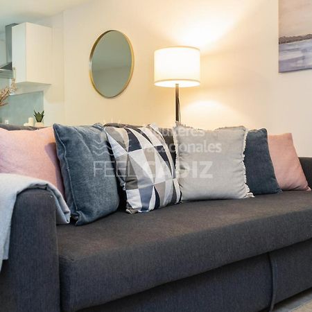 Apartamento El Mirador Del Paso Καντίζ Εξωτερικό φωτογραφία