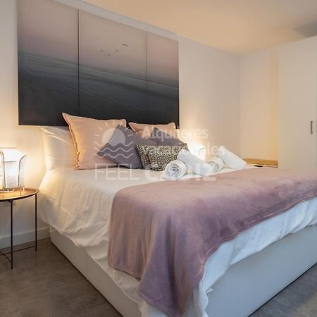 Apartamento El Mirador Del Paso Καντίζ Εξωτερικό φωτογραφία