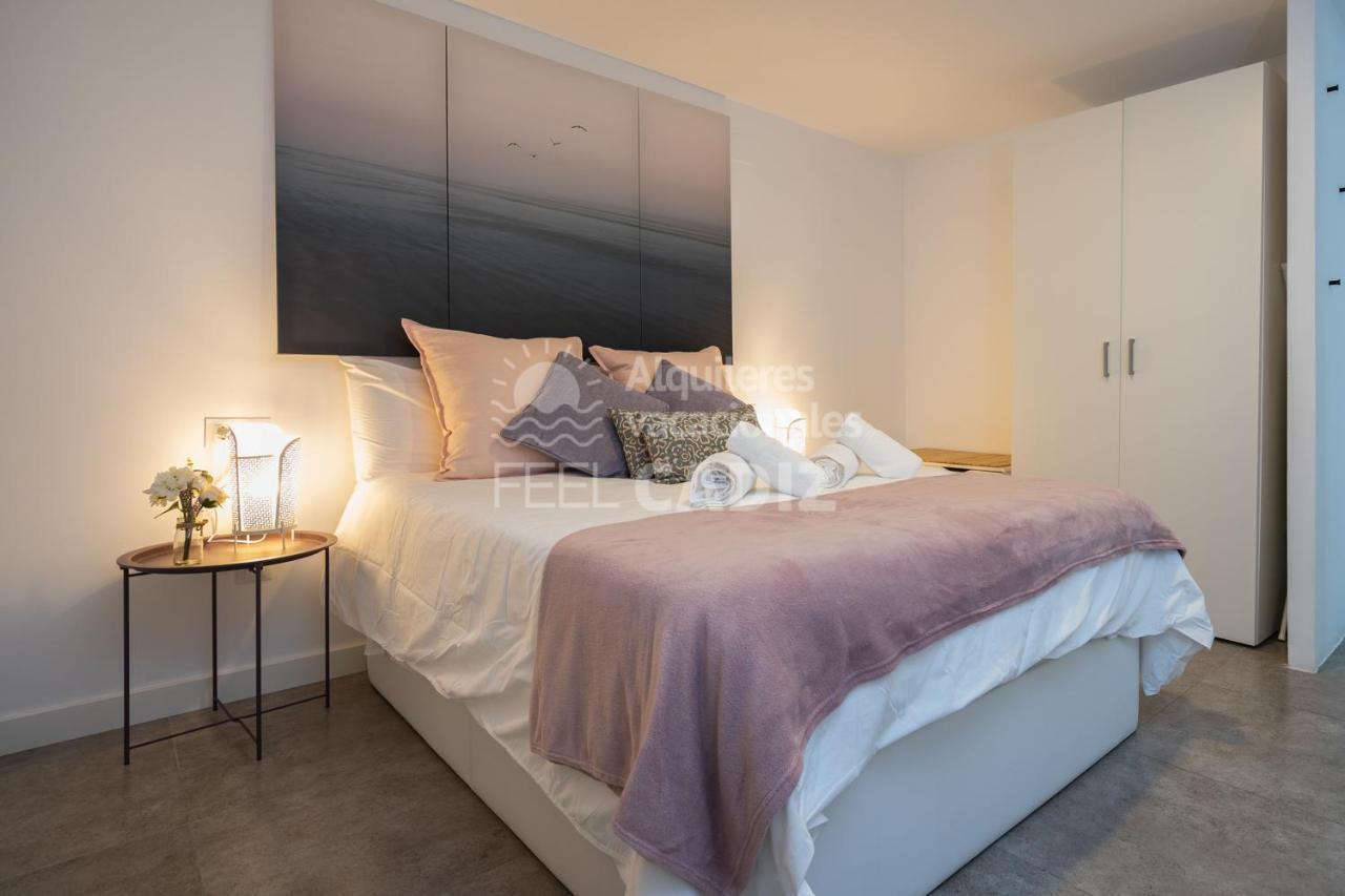 Apartamento El Mirador Del Paso Καντίζ Εξωτερικό φωτογραφία